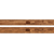 Барабанные палочки Meinl SB703 Waxed 2B (American Hickory)