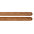 Барабанные палочки Meinl SB703 Waxed 2B (American Hickory)