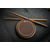 Барабанные палочки Meinl SB703 Waxed 2B (American Hickory)
