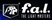 FAL logo