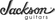 JACKSON logo