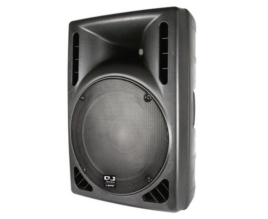 Активная акустическая система DJ Lights F-108EA - 29779 за 5395 грн. | 4Club