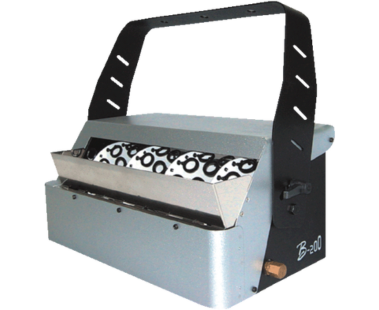 Генератор мыльных пузырей Antari B-200T, фото 