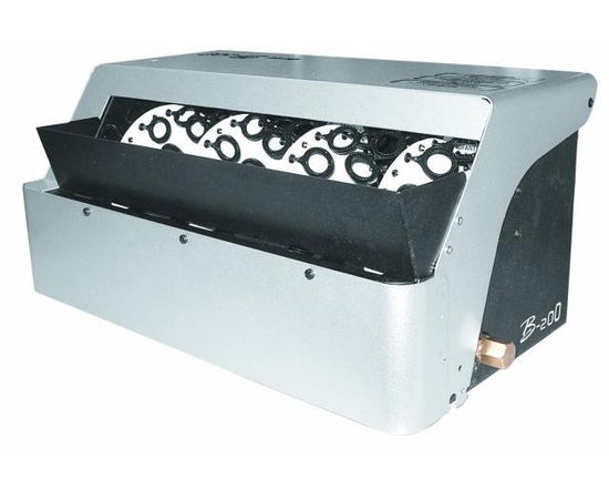 Генератор мыльных пузырей Antari B-200T - 1029 за 28582 грн. | 4Club