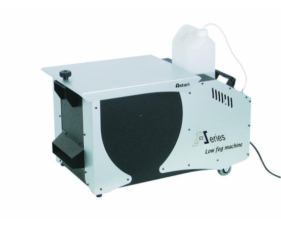 Дымогенератор Antari ICE-101 - 906 за 44788 грн. | 4Club