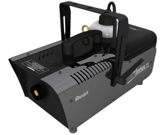 Генератор дыма Antari Z-1000 II - 912 за 0 грн. | 4Club