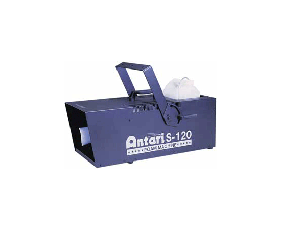 Генератор пены Antari S-120 - 1034 за 0 грн. | 4Club