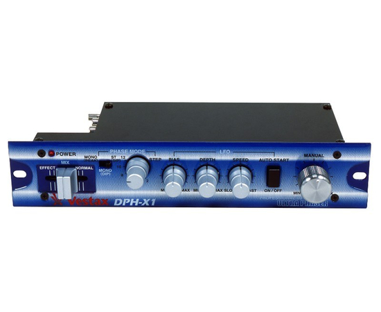 DJ эффектор Vestax DPH-X1 - 1297 за 0 грн. | 4Club