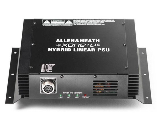 Внешний блок питания Allen Heath MPS6 - 2325 за 0 грн. | 4Club