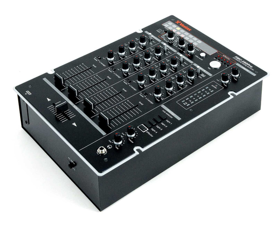 DJ мікшер Vestax PMC-280, image 