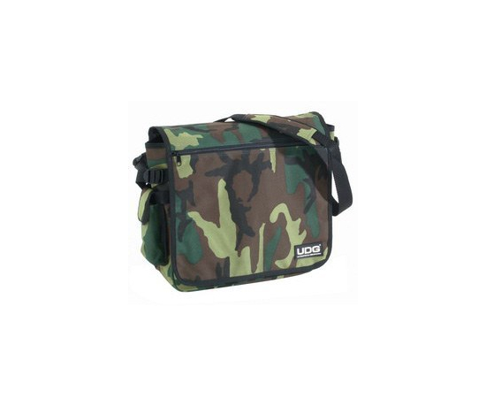 Сумка UDG CourierBag Защитно-зеленый - 2011 за 0 грн. | 4Club