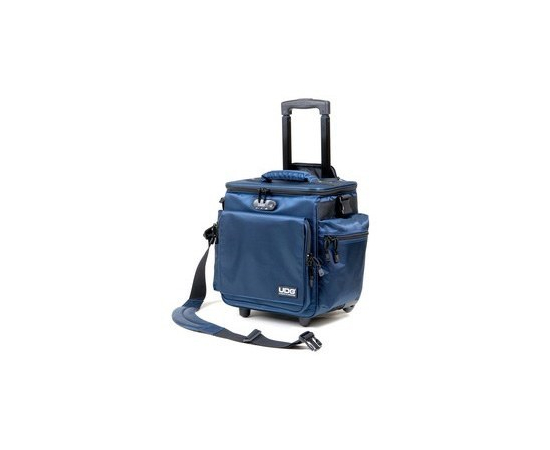 Сумка UDG SlingBag Trolley Deluxe Темно-синий - 2056 за 0 грн. | 4Club
