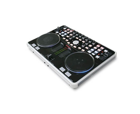 MIDI-контроллер Vestax VCI-300, фото 