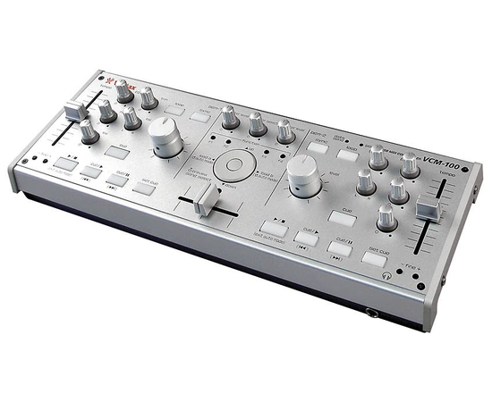 MIDI-контрллер Vestax VCM-100 - 1447 за 0 грн. | 4Club