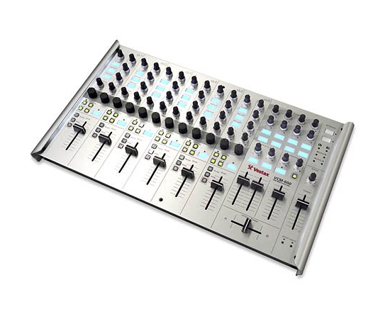 MIDI-контроллер Vestax VCM-600 - 1250 за 0 грн. | 4Club