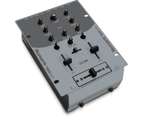 DJ микшер Numark DM950 - 1615 за 0 грн. | 4Club