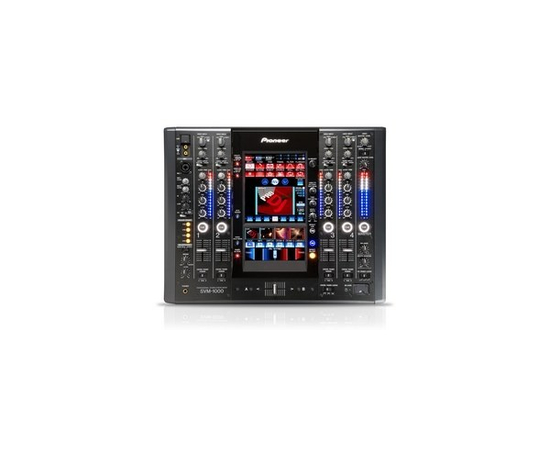 Микшерный пульт Pioneer SVM-1000 - 699 за 0 грн. | 4Club