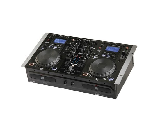 Рабочая станция Gemini CDM-3600, фото , изображение 4