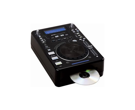 CD програвач Gemini MPX-40, image , зображення 2