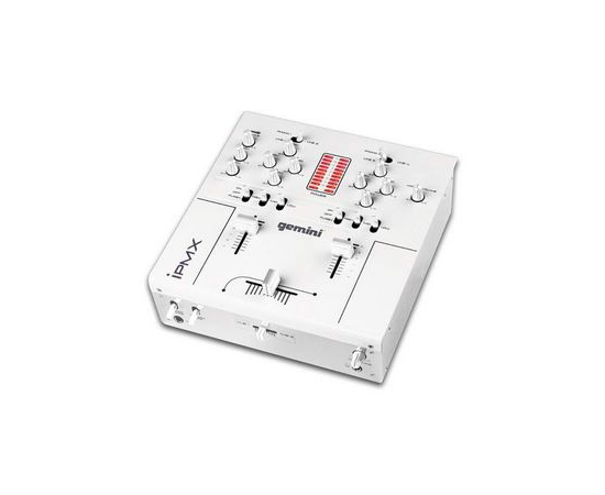 Мікшерний пульт Gemini iPMX-E, image , зображення 2