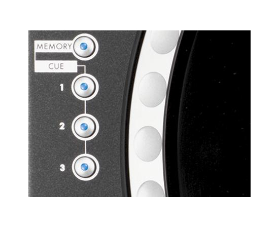 Виниловый проигрыватель Gemini CDT-05E, фото , изображение 5