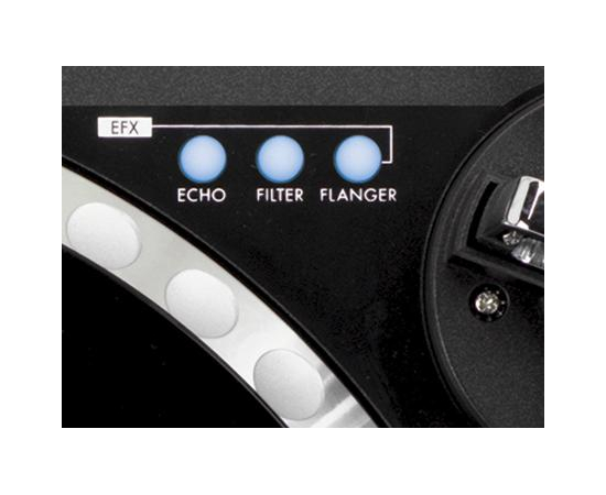 Виниловый проигрыватель Gemini CDT-05E, фото , изображение 6