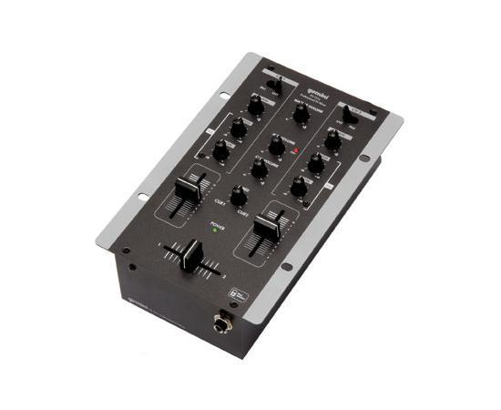 Микшерный пульт Gemini PS-121X - 2856 за 0 грн. | 4Club