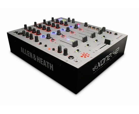 Микшерный пульт Allen Heath XONE:42 - 2338 за 0 грн. | 4Club