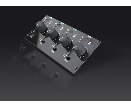 Мікшерний пульт Allen Heath XONE: S2, image , зображення 3