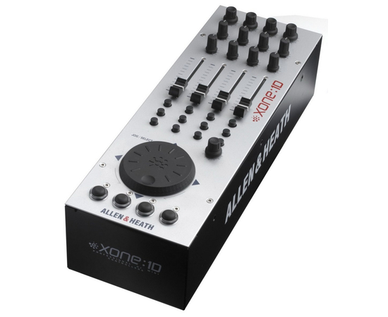 Микшерный пульт Allen Heath XONE1D - 2331 за 4752 грн. | 4Club