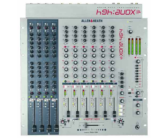 Мікшерний пульт Allen Heath XONE2: 464, image 