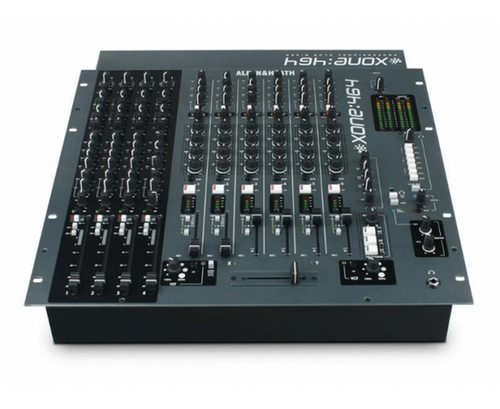 Микшерный пульт Allen Heath XONE2:464 - 2332 за 0 грн. | 4Club