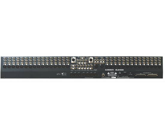 Микшерный пульт Allen Heath GL2400-416 - 2214 за 0 грн. | 4Club