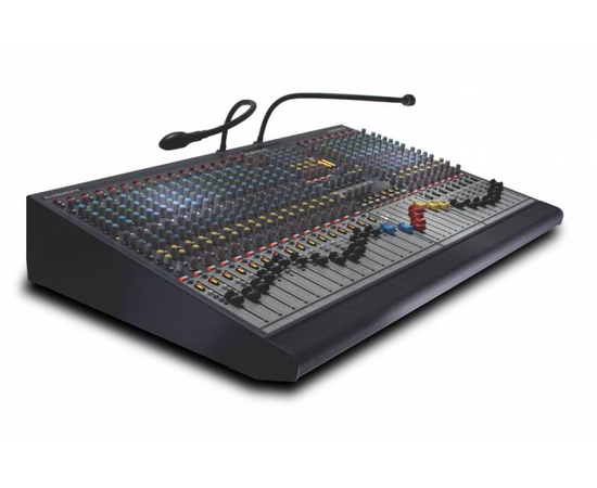 Микшерный пульт Allen Heath GL2400-424 - 2215 за 0 грн. | 4Club
