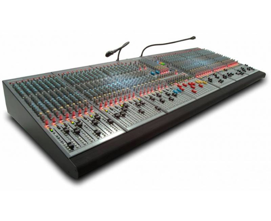 Микшерный пульт Allen Heath GL2800-824 - 2219 за 0 грн. | 4Club