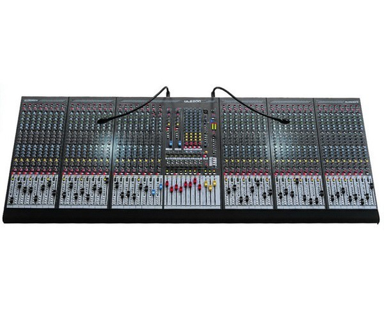 Микшерный пульт Allen Heath GL2800-840, фото 