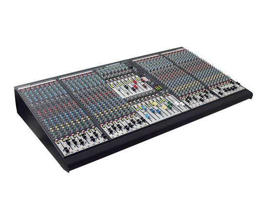 Микшерный пульт Allen Heath GL2800-840 - 2221 за 0 грн. | 4Club
