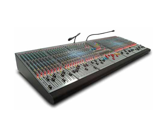 Микшерный пульт Allen Heath GL2800-848 - 2222 за 0 грн. | 4Club