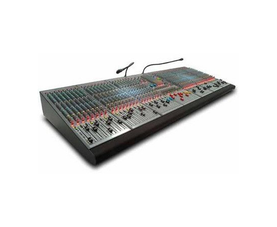 Микшерный пульт Allen Heath GL2800-856 - 2223 за 0 грн. | 4Club