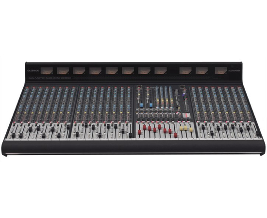 Микшерный пульт Allen Heath GL3800-832A - 2233 за 0 грн. | 4Club