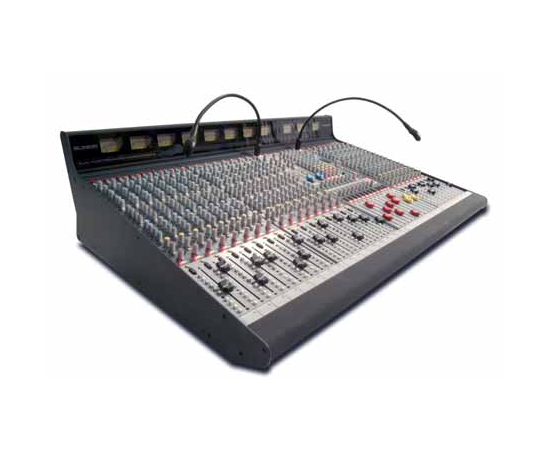 Микшерный пульт Allen Heath GL3800-848A - 2241 за 0 грн. | 4Club