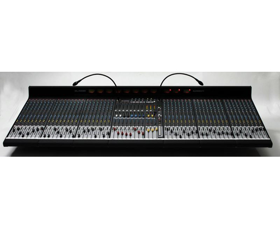 Микшерный пульт Allen Heath GL4800-824D, фото 