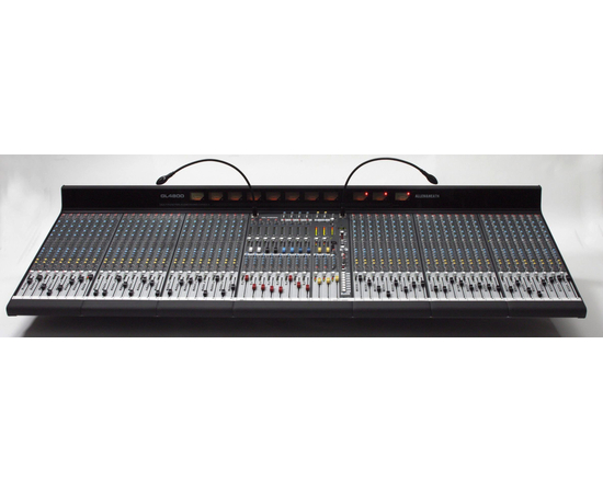 Микшерный пульт Allen Heath GL4800-832A - 2250 за 0 грн. | 4Club