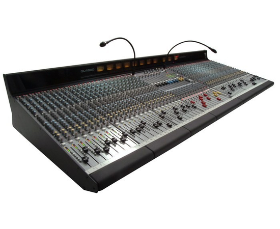Микшерный пульт Allen Heath GL4800-840A - 2254 за 0 грн. | 4Club