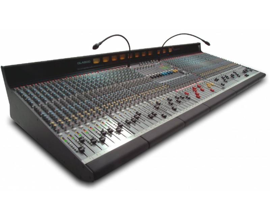 Микшерный пульт Allen Heath GL4800-848A - 2258 за 0 грн. | 4Club