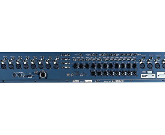 Мікшерний пульт Allen Heath ML3000-24, image 