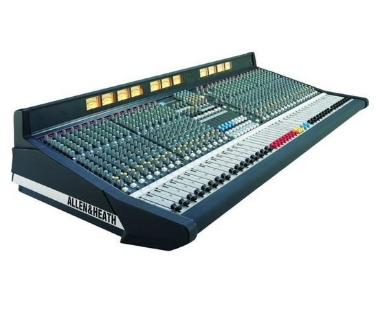 Микшерный пульт Allen Heath ML3000-40 - 2267 за 0 грн. | 4Club