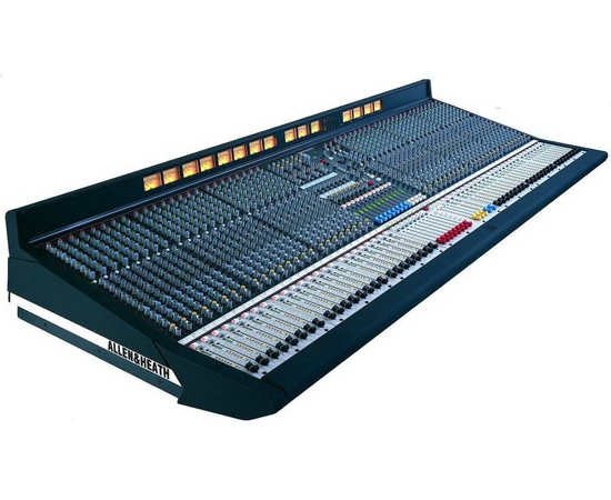 Микшерный пульт Allen Heath ML4000-40 - 2277 за 0 грн. | 4Club