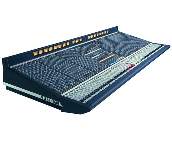 Мікшерний пульт Allen Heath ML5000-24SC, image , зображення 2