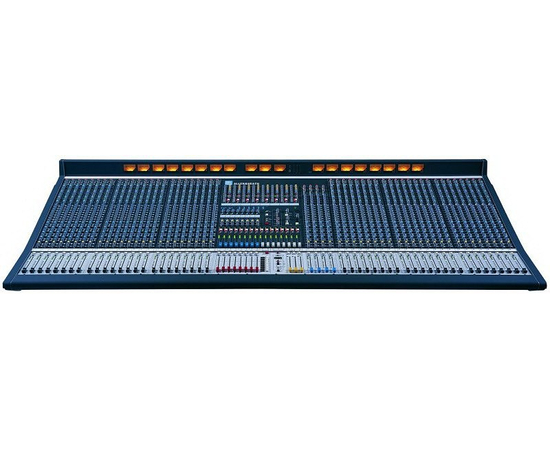 Микшерный пульт Allen Heath ML5000-32 - 2284 за 0 грн. | 4Club